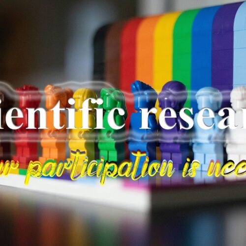 A Researcher On A Topic About LGBTQ People Needs Your Help