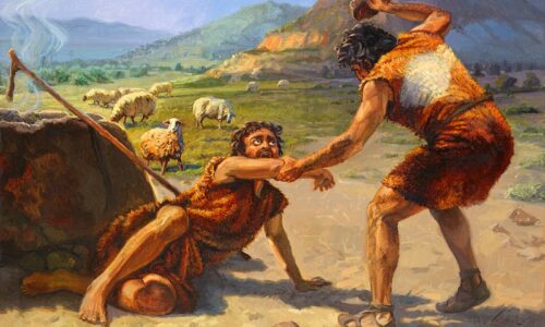 About Cain and Abel (A KDian’s Perspective)