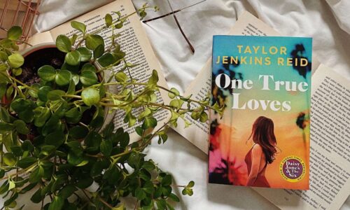 LOVING THE PAST AND THE PRESENT (A ‘One True Loves’ Review)