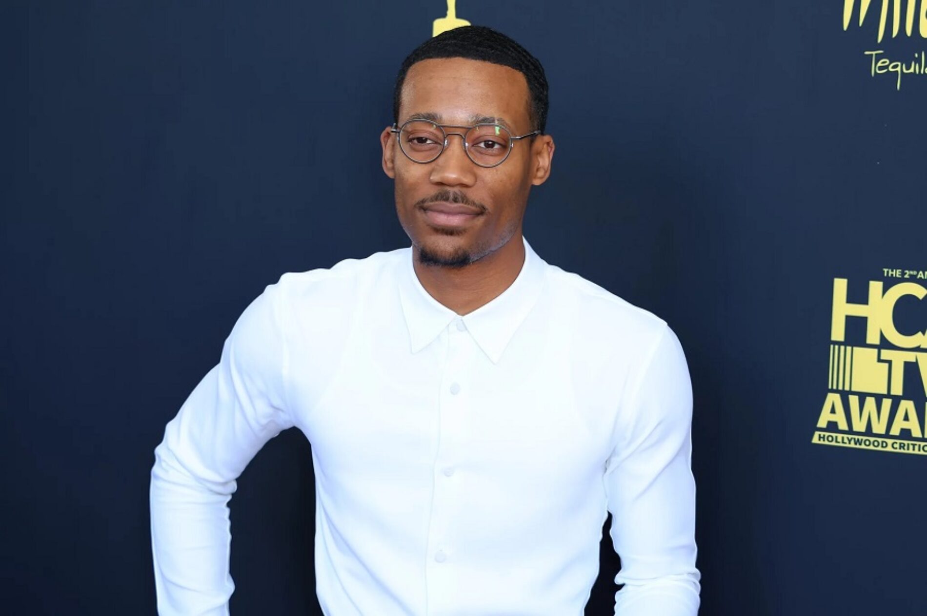 ‘Abbott Elementary’ star Tyler James Williams responds to rumors about his sexuality — and explains why such speculation is “very dangerous”