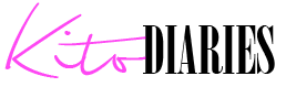KitoDiaries